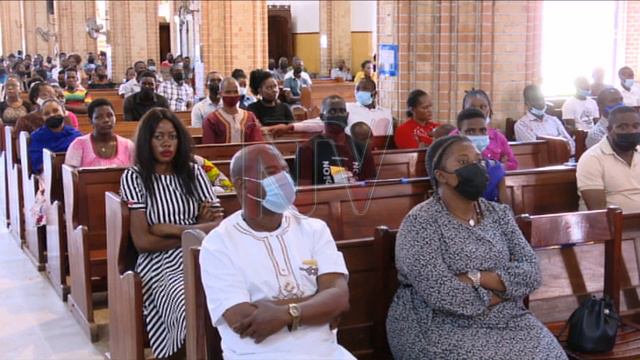 CYPRIAN KIZITO LWANGA: Guweze omwaka bukya afa, wabaddewo emissa okumujjukira