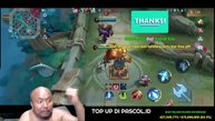 MOONTON KENAPA YAA AKU DAPET TIM KAYA GINI TERUS !!! UDAHLAH DI KASIH MUSUH ADA NANANYA MULU AGH !!