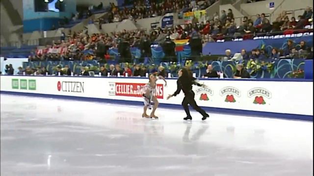 Классика фигурного катания   И Лобачёва  И Авербух