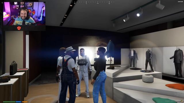 Guerre totale contre la Police, on ne peut plus faire marche arrière... (Episode 37)