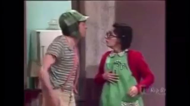 Chaves do rapper