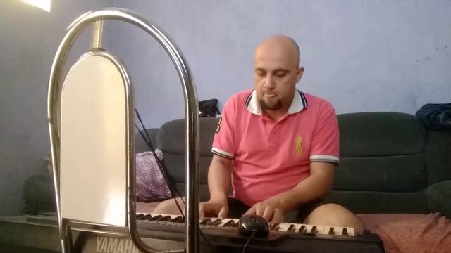 Fogo cai Rafael ramos renascer praise