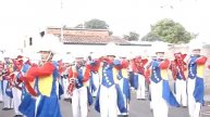 Banda show Francisco de Miranda te regalo amores