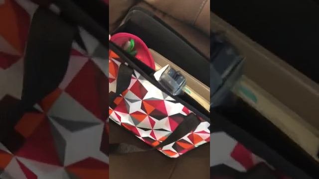 Get creative caddy!