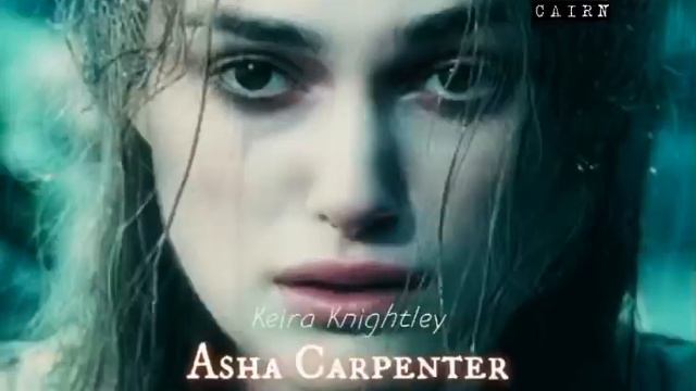 Astral Walkers Opening Credits (Season 1)