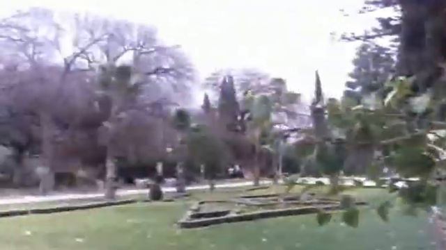 Parc Lalla Aicha Oujda                    حديقة الأميرة لالا عائشة وجدة