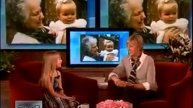 Connie Talbot- Somewhere Over The Rainbow