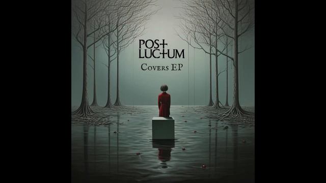 POST LUCTUM - Joys of the Emptiness (Paradise Lost cover)