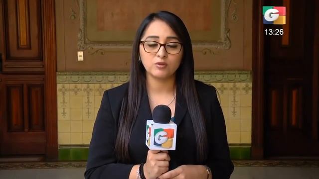 Hasta que no se le garantice la seguridad, Thelma Aldana no regresará a Guatemala | 25Abr