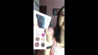 Tutorial de maquillaje - Priss Uberlo