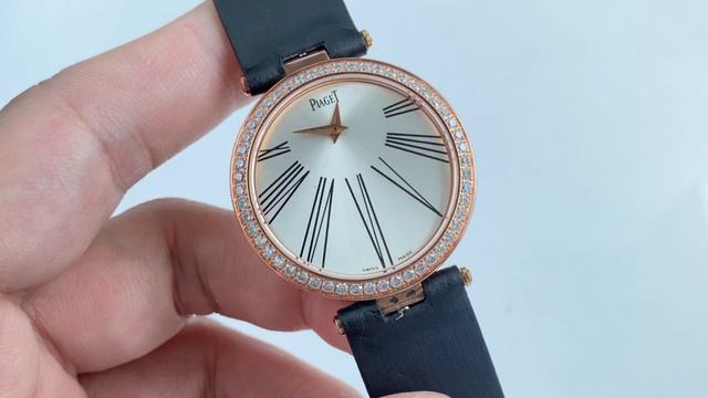 Женские часы Piaget цена 292 $