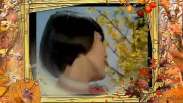 Les feuilles mortes(Autumn Leaves).wmv