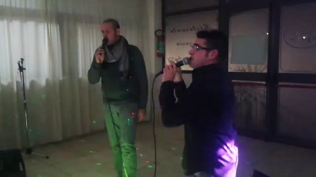 Nun ne overe niente - Francesco Segreto & Fabio Nardi