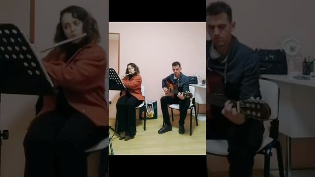 Sezen Aksu - Sen Ağlama / Yan Flüt #Cover