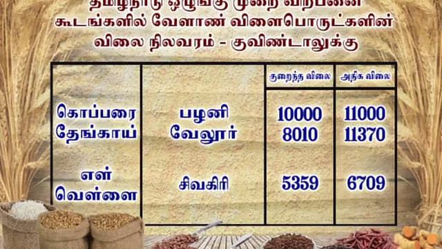 Pon Vilaiyum Bhoomi 03/01/2018