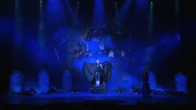 Hans Klok weer in CARRE