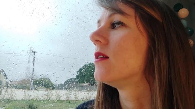 Je m'en vais - Vianney (Cover) | Nymphéa Brocéliande