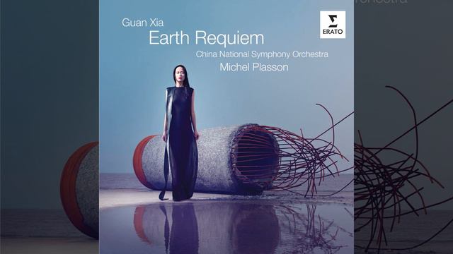Boundless Love (Romance for Orchestra, Vocal Soloists and Chorus)
