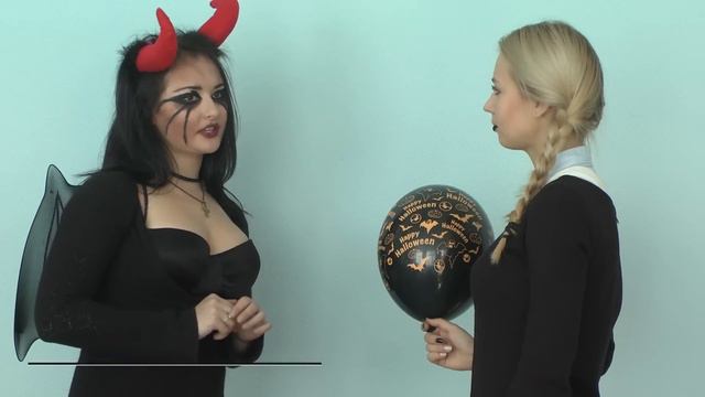 Хелловін
