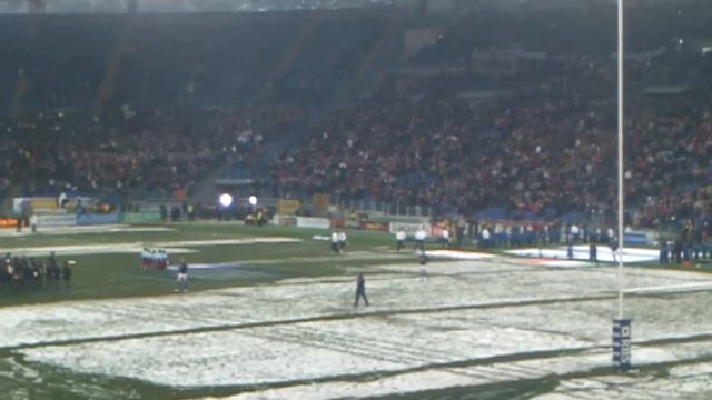 rugby 6 nazioni 11-02-12 italia vs inghilterra ingresso squadre.3gp