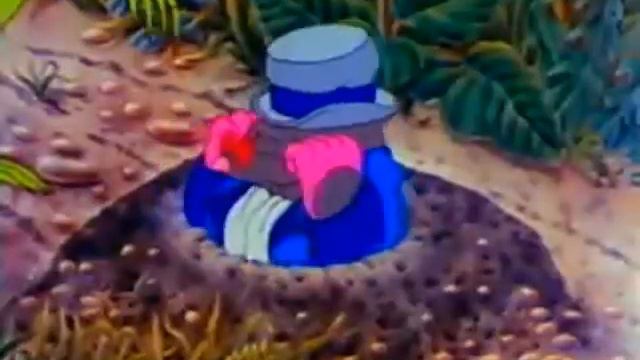 The Butterfly Ball - 19 - Love is all