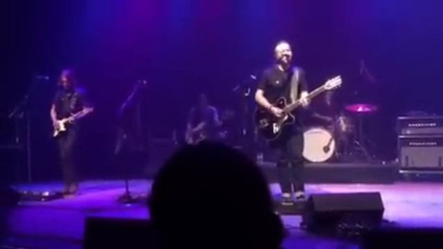 Jason Isbell and the 400 Unit--The Thrill is Gone