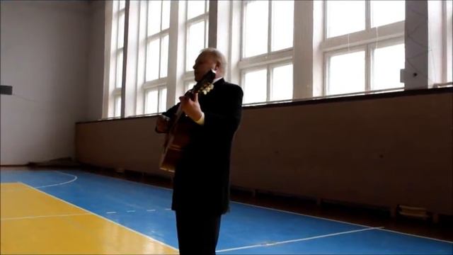 Володимир Шинкарук - Третий тайм