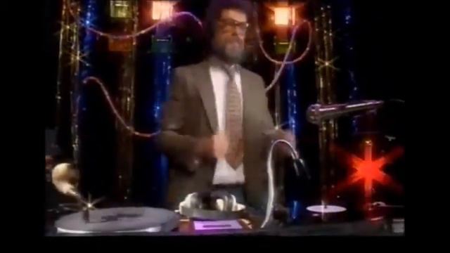 Harold Shipman dancing