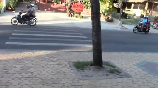 Mui Ne, Vietnam