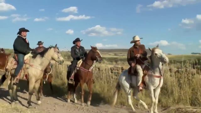 Tierra sin Nombre, Deuda Saldada | Película Completa | Cine Mexicano