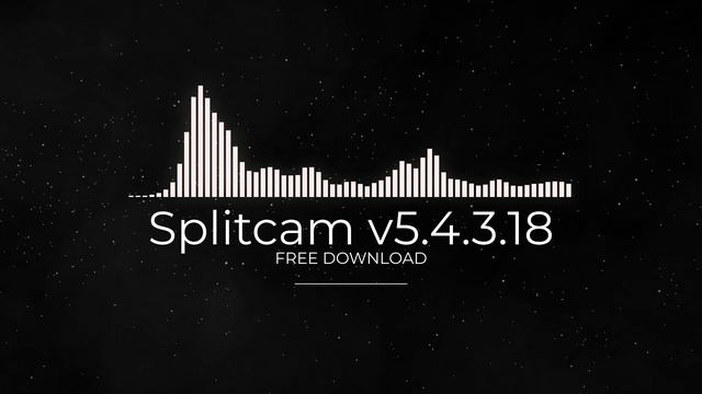 Splitcam v5.4.3.18 FULL