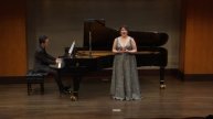 On this Island, Op. 11: IV. Nocturne, by Benjamin Britten
