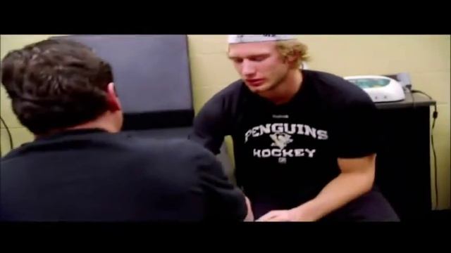 HBO 24/7 Penguins Capitals- Jordan Staal
