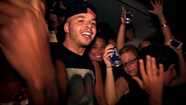 Ajax Stacks (@AjaxStacks) -- Ovation (ft. Unkey Fonz) #MysticBlockParty