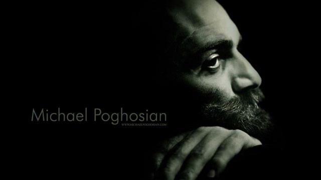 Michael Poghosian Arajin siro erg acapella jazz