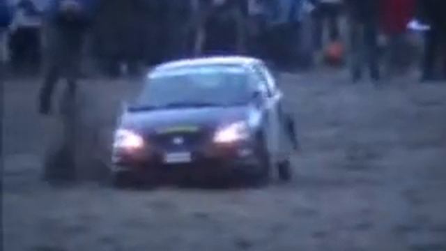 Riihimaki Ralli