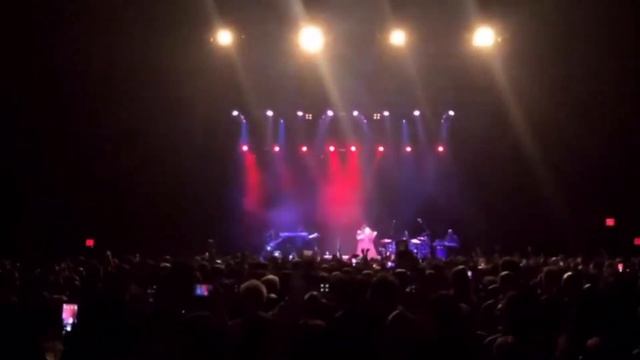 CUT SHOW - Jessie J best concert moments in New York City 10/19/2018