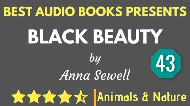 Black Beauty Chapter 43 by Anna Sewell Full AudioBook