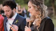 Flor y Hernán - casamiento en Pilar Palace