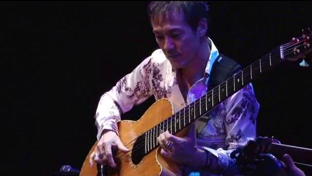 Sapphire Sky - Pegasus ( Issei Noro & Tetsuo Sakurai )
