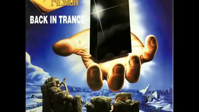 Trancemission- Back In Trance (FULL ALBUM) 1989