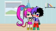 hola me llama romero hijos de los creppyasta tina x nate meme inspirado por original