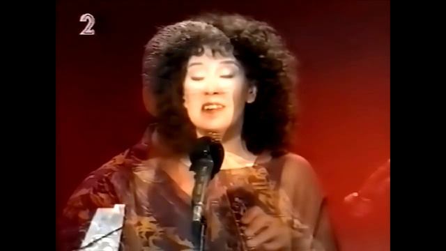 Hadjidakis:Street Song [Χατζιδάκις: Το Τραγούδι του Δρόμου]
