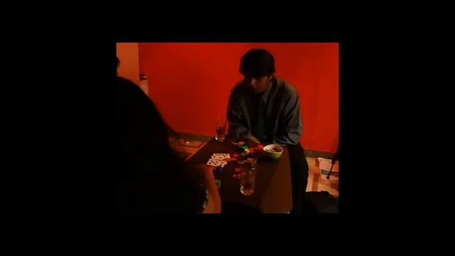The Great Gamble (short film)