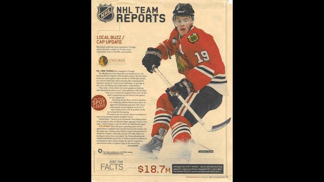 #Freshmen #Blackhawks #JonathanToews. #Easton #Synergy #Chrome SE in the #NHL #NHLPA
