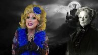Drag Queen Book Review: Cinders & Sparrows by Stefan Bachmann
