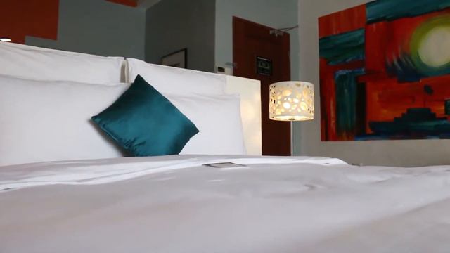 The Henry Hotel Cebu, The Best Hotel In The Philippines