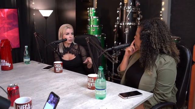 GESTÃO DE GRANDES EVENTOS NACIONAIS E NTERNACIONAIS - DALILA BASTOS e PRISCILLA MACHADO | EP16