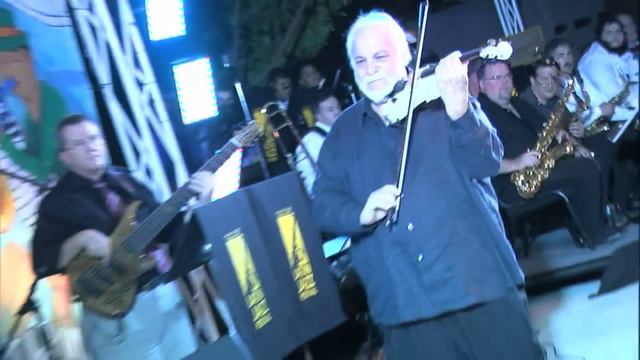 2009 LATIN JAZZ FESTIVAL.mov