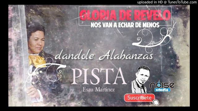 PISTA NOS VAN HECHAR DE MENOS